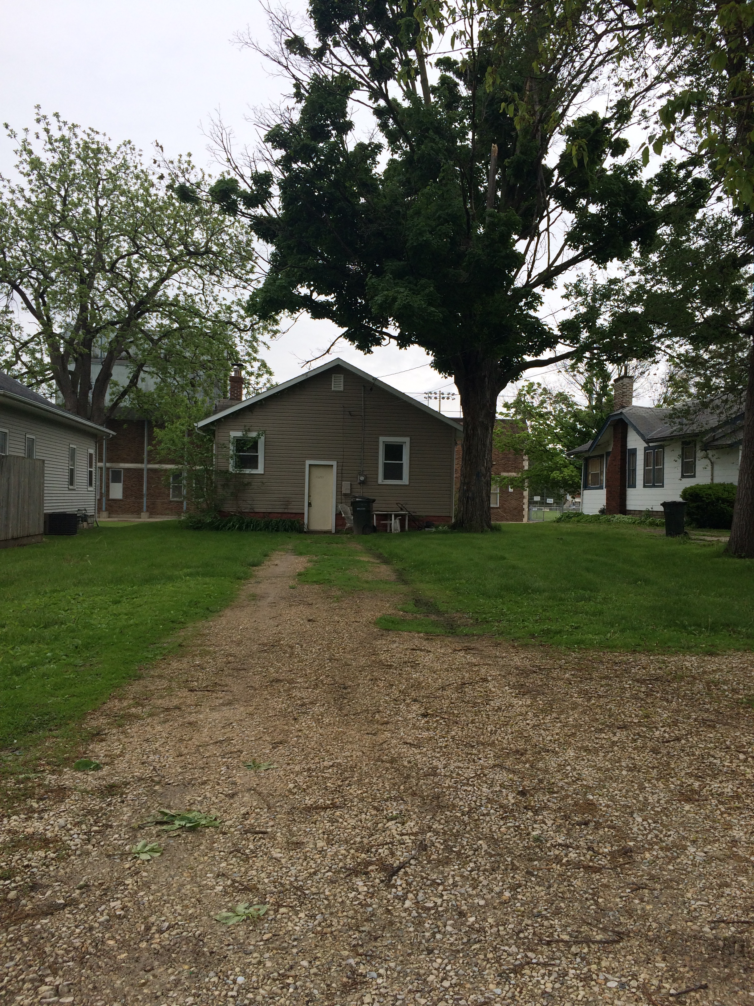 Waterloo House Real Estate 712 Western SulenticFischels